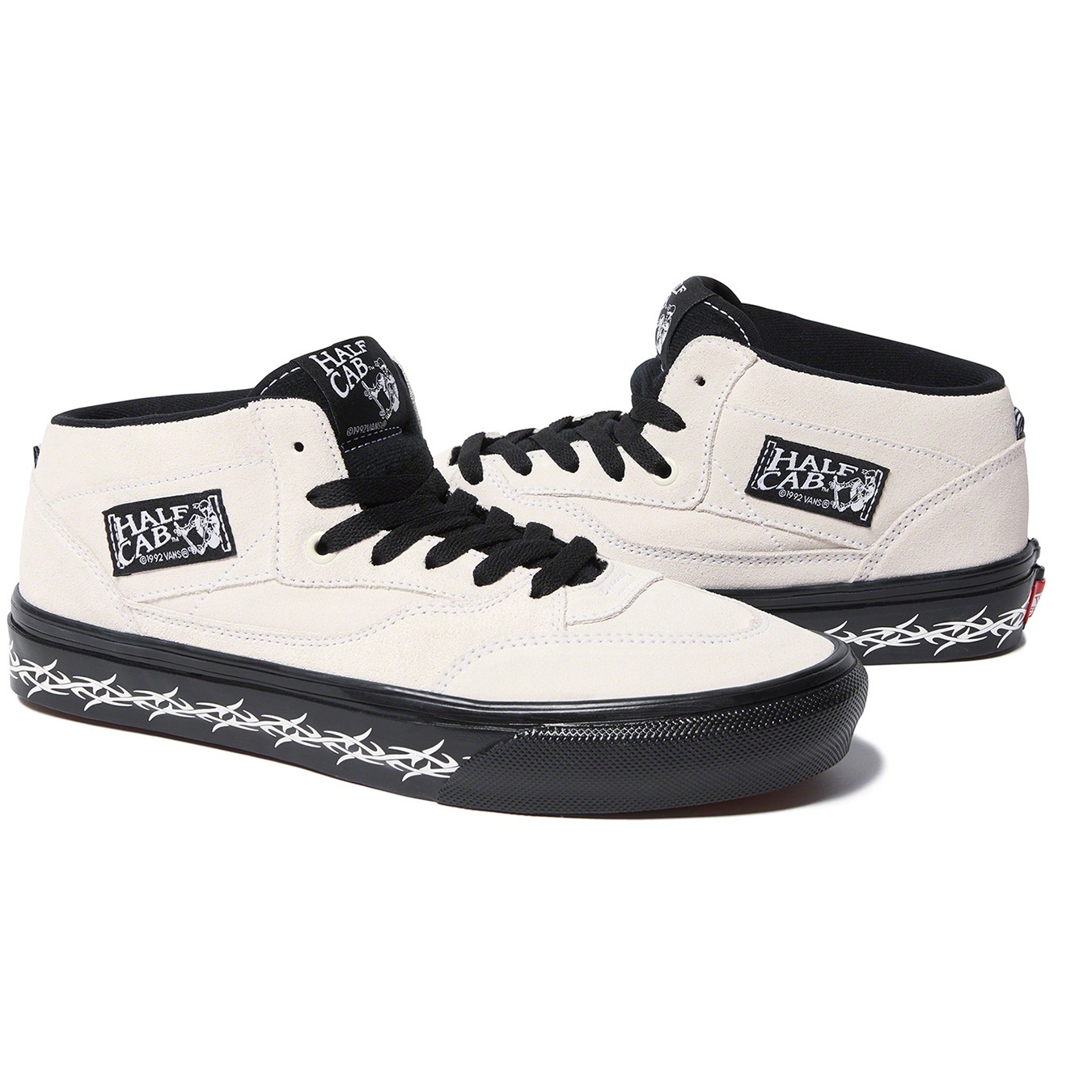 Supreme®/Vans® Half Cab view 6